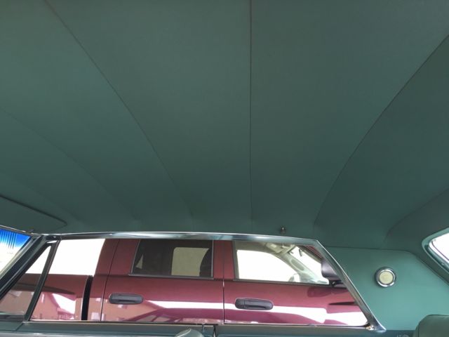 1965 Cadillac DeVille Coupe - photo 9
