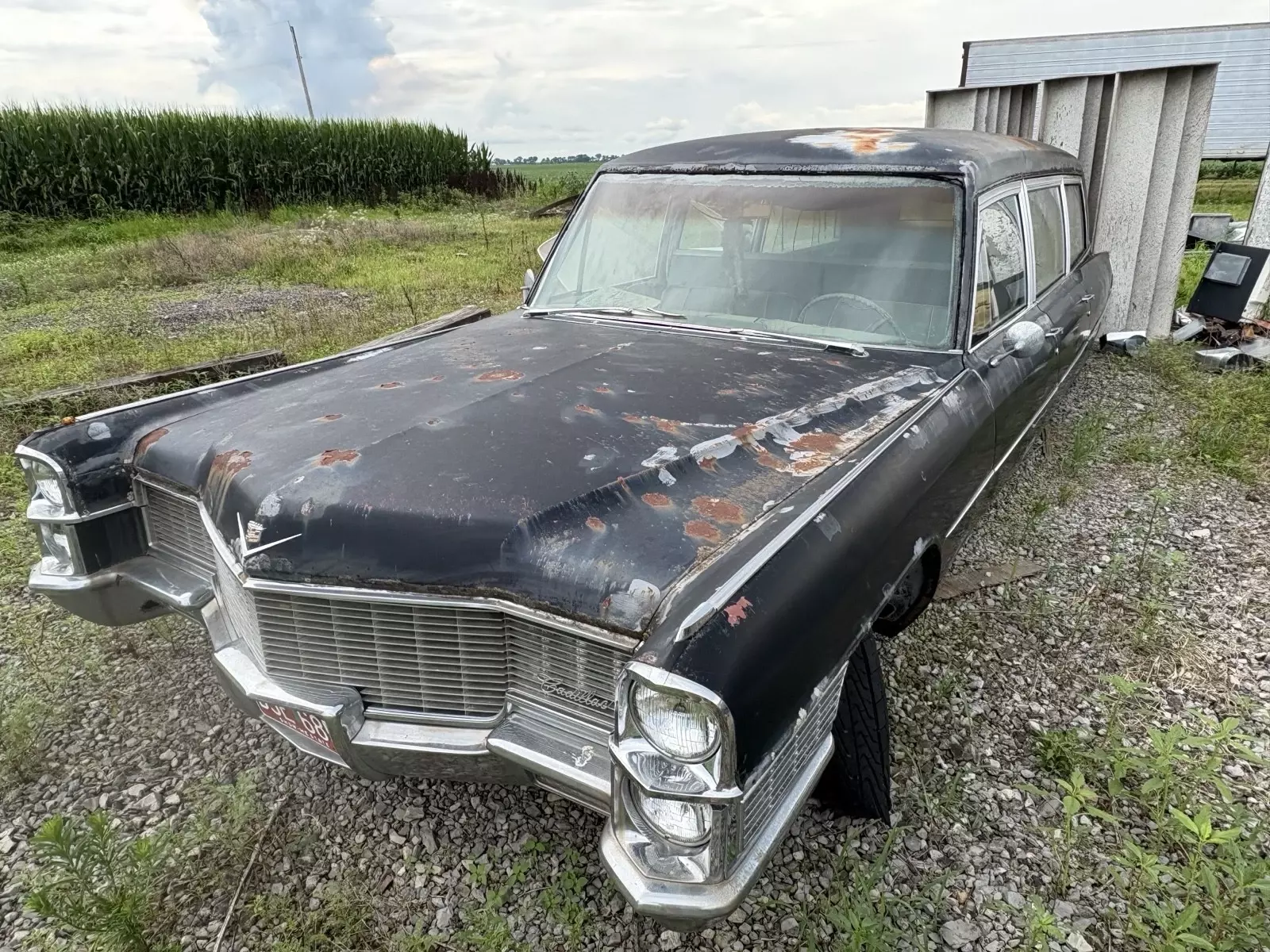 1965 Cadillac Custom - photo 2