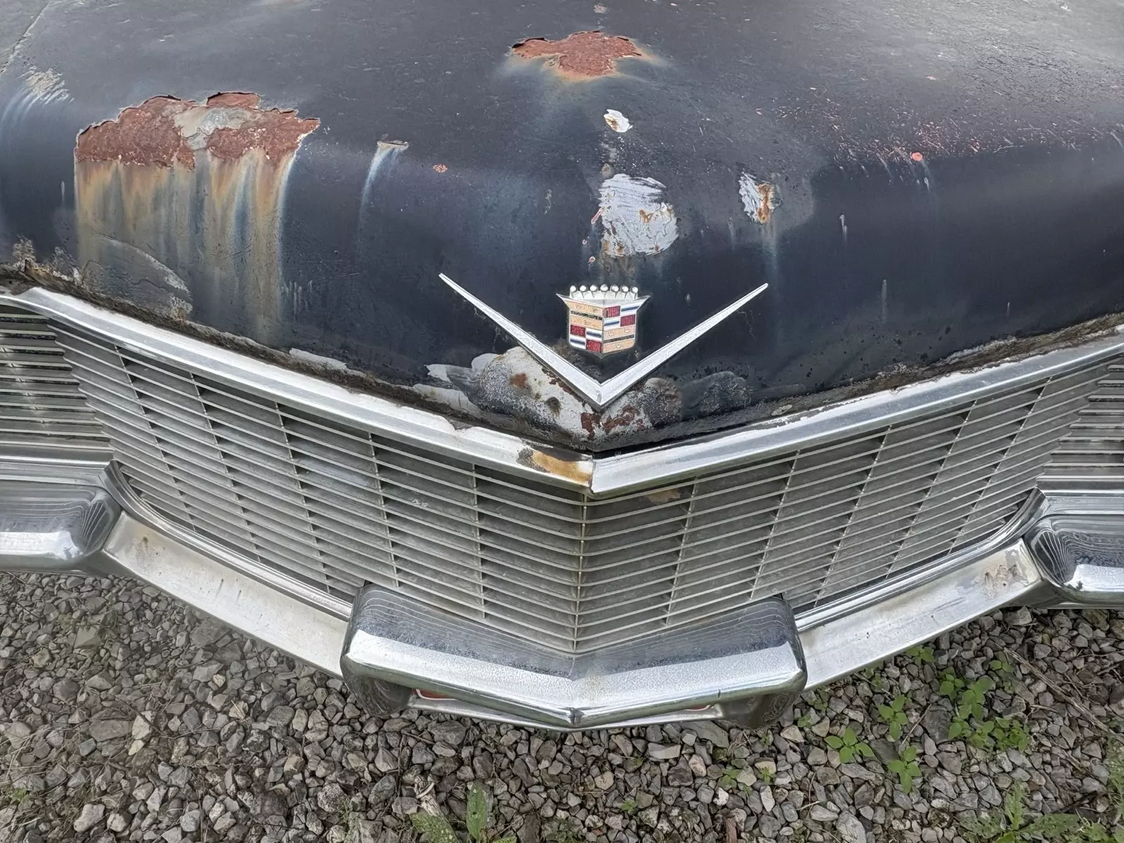 1965 Cadillac Custom - photo 3