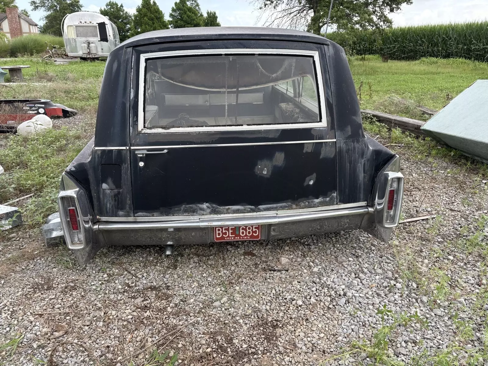 1965 Cadillac Custom - photo 5