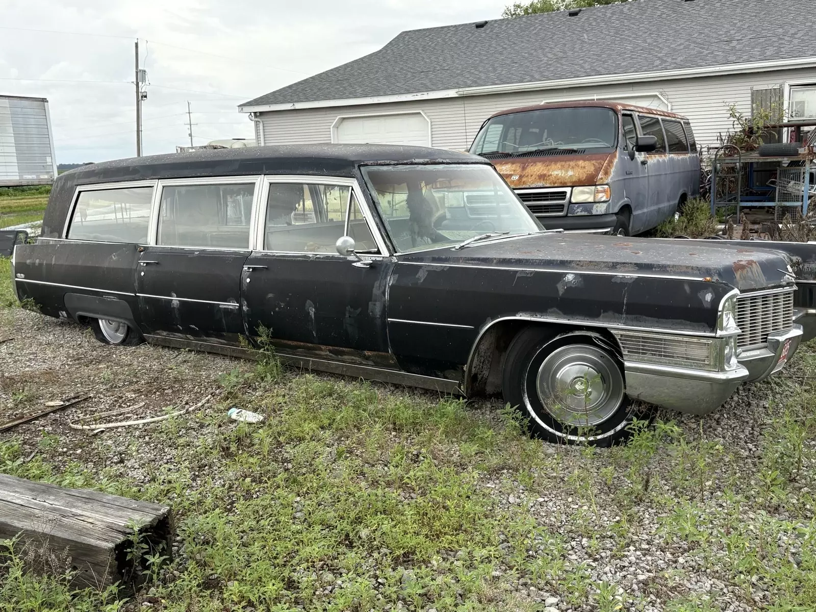 1965 Cadillac Custom - photo 9
