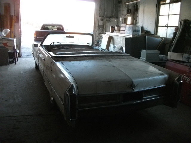 1965 Cadillac DeVille - photo 5