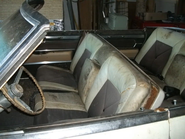 1965 Cadillac DeVille - photo 6