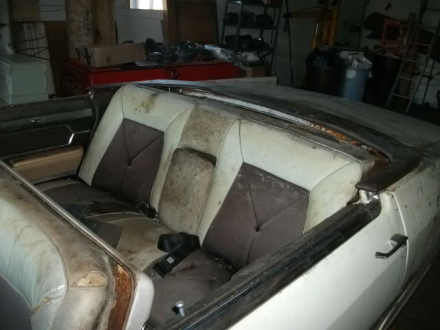 1965 Cadillac DeVille - photo 7