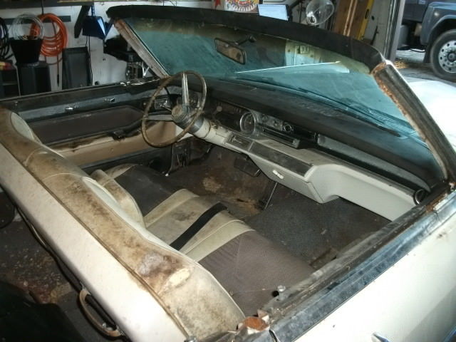 1965 Cadillac DeVille - photo 8