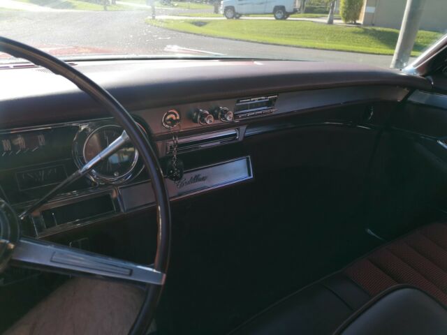 1965 Cadillac DeVille - photo 10