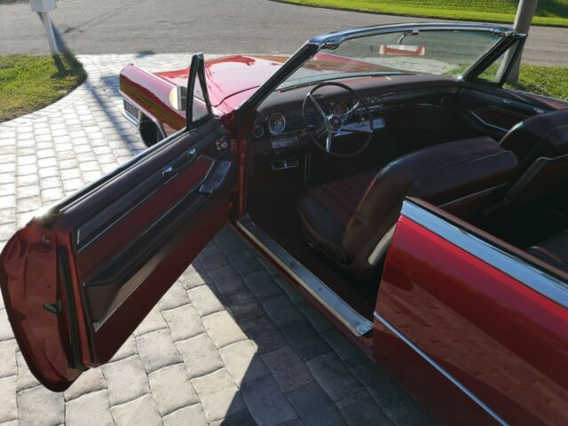 1965 Cadillac DeVille - photo 11
