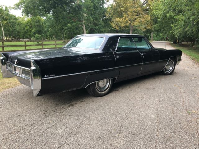 1965 Cadillac DeVille - photo 10
