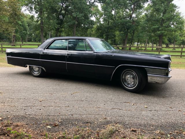 1965 Cadillac DeVille - photo 11