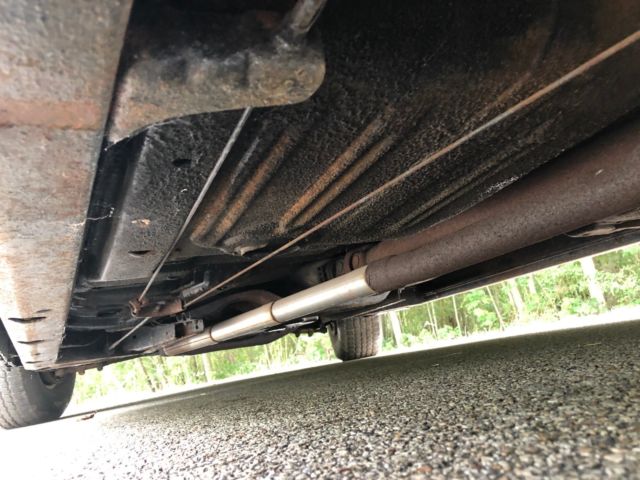 1965 Cadillac DeVille - photo 13