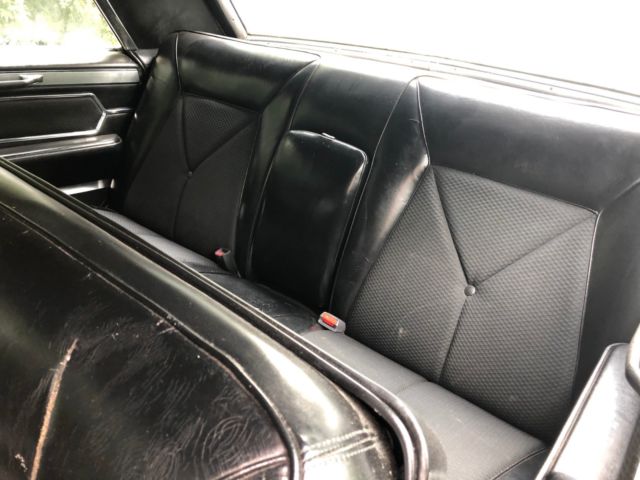 1965 Cadillac DeVille - photo 4