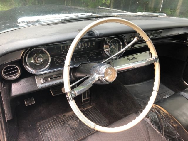 1965 Cadillac DeVille - photo 5