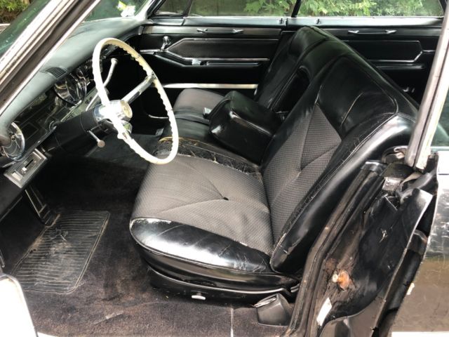 1965 Cadillac DeVille - photo 6