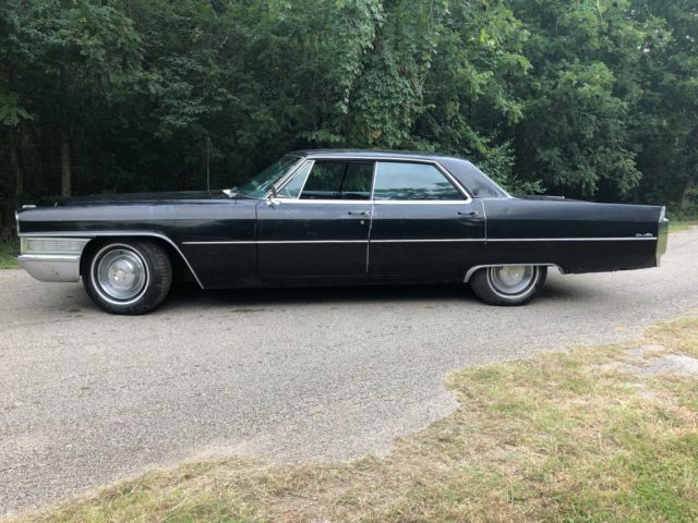 1965 Cadillac DeVille - photo 7