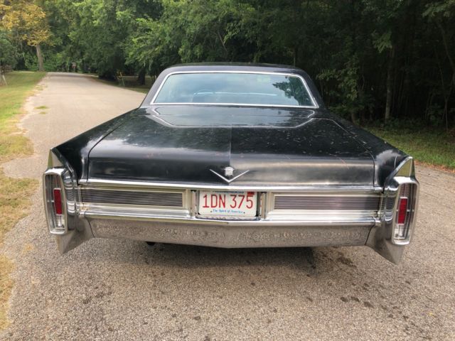 1965 Cadillac DeVille - photo 8