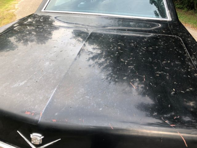 1965 Cadillac DeVille - photo 9