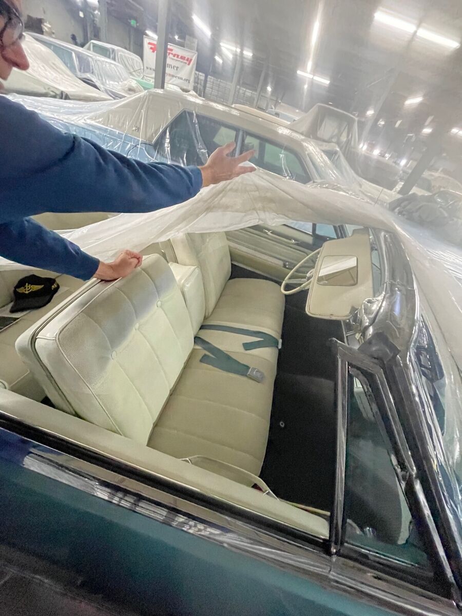 1965 Cadillac DeVille - photo 3