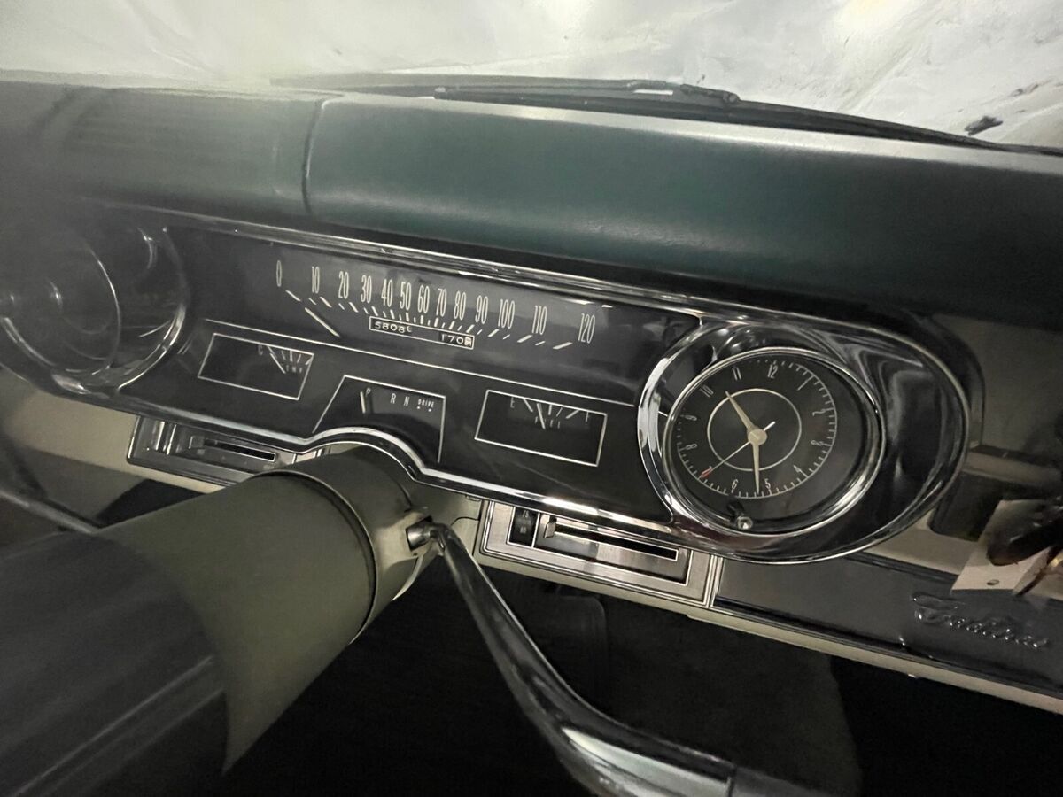 1965 Cadillac DeVille - photo 4