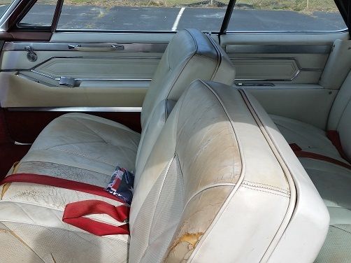 1965 Cadillac DeVille -- - photo 12