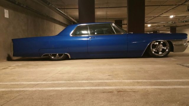 1965 Cadillac DeVille - photo 8