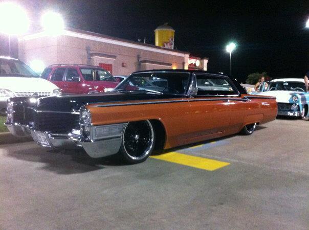 1965 Cadillac DeVille Coupe - photo 2