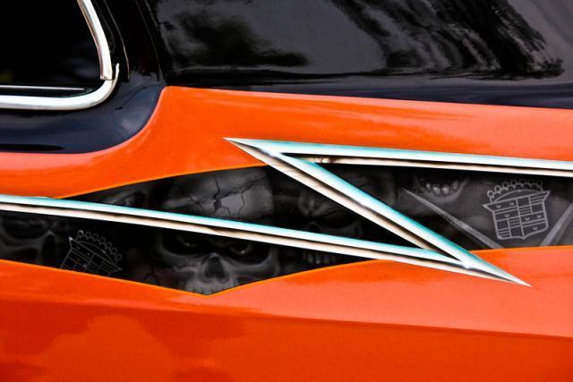 1965 Cadillac DeVille Coupe - photo 6