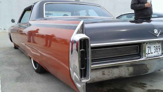 1965 Cadillac DeVille Coupe - photo 7