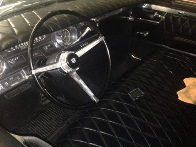 1965 Cadillac DeVille Coupe - photo 9