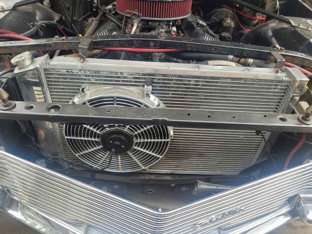 1965 Cadillac DeVille - photo 11