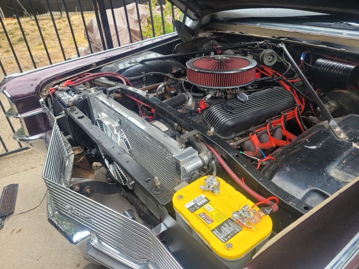 1965 Cadillac DeVille - photo 5