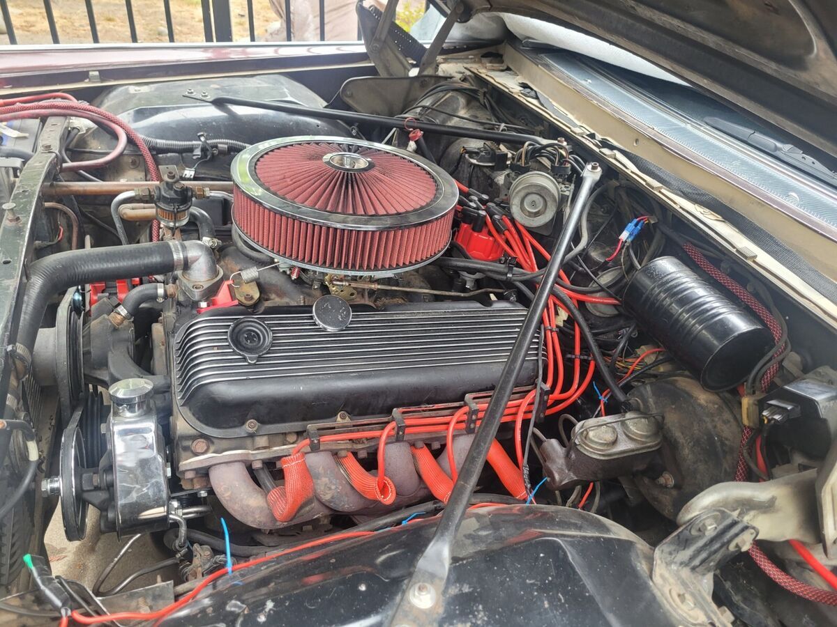 1965 Cadillac DeVille - photo 7