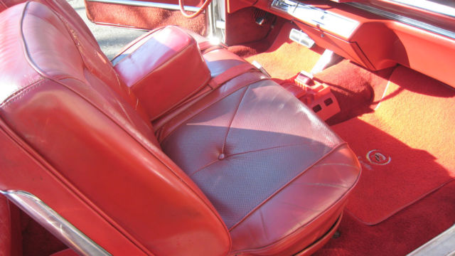 1965 Cadillac DeVille - photo 10