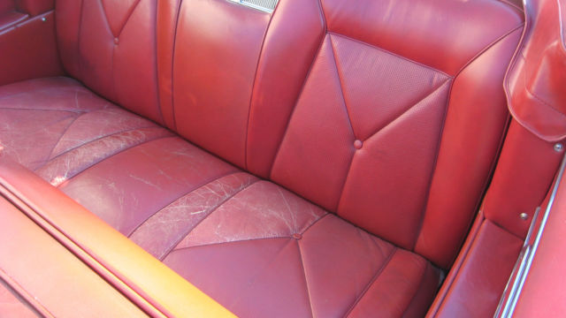 1965 Cadillac DeVille - photo 11