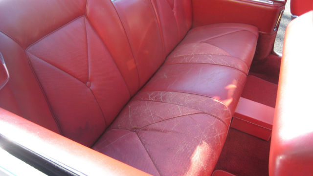 1965 Cadillac DeVille - photo 12