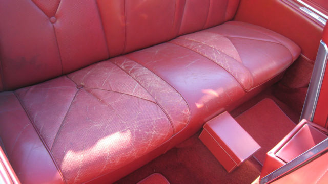 1965 Cadillac DeVille - photo 13