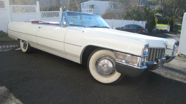 1965 Cadillac DeVille - photo 7