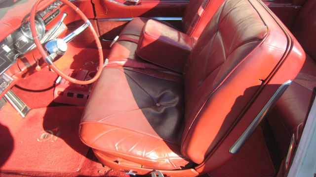 1965 Cadillac DeVille - photo 9