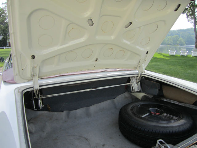 1965 Cadillac DeVille - photo 10