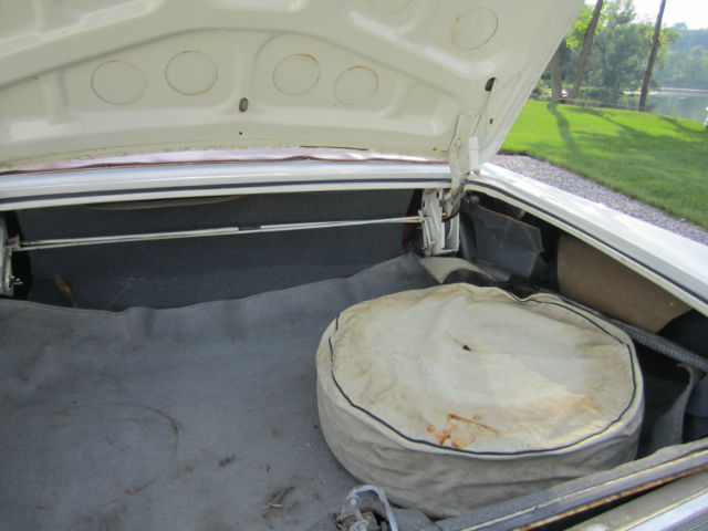 1965 Cadillac DeVille - photo 11