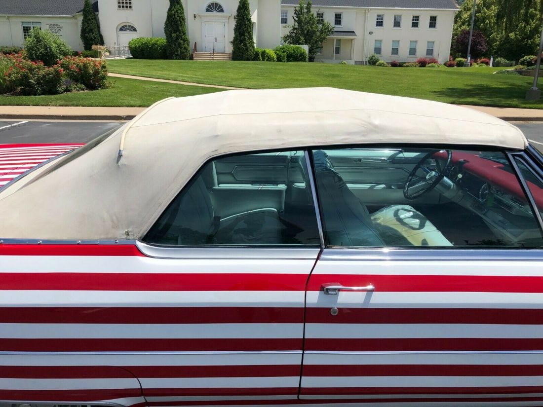1965 Cadillac DeVille - photo 8