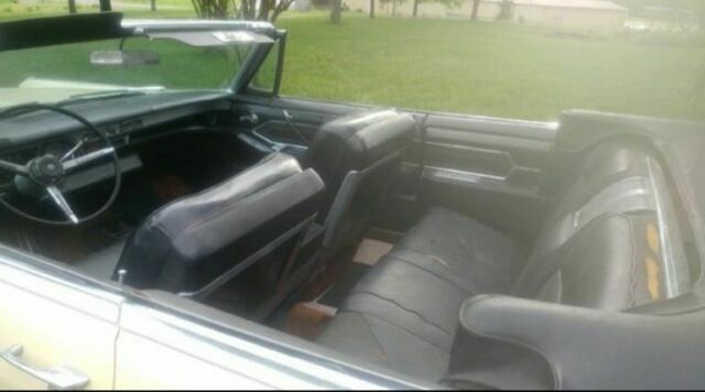 1965 Cadillac DeVille DeVIlle - photo 2