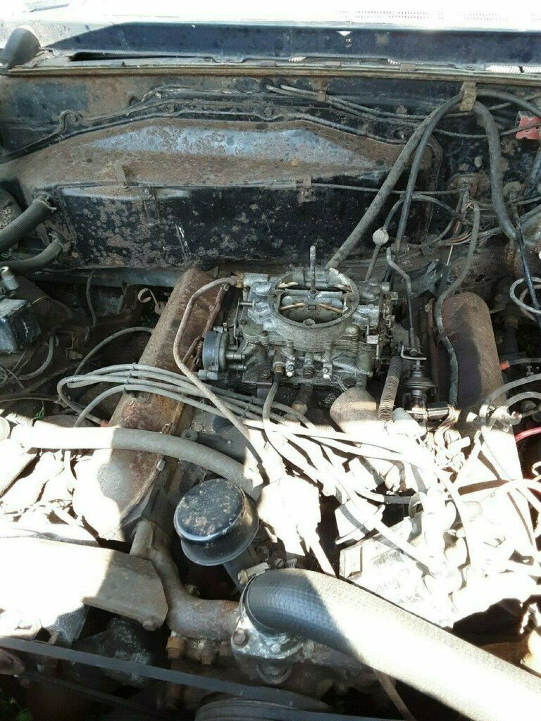 1965 Cadillac DeVille CLEAN TITLE - photo 9
