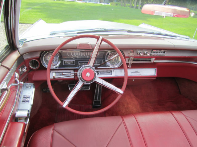 1965 Cadillac DeVille - photo 9