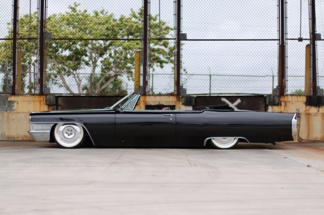 1965 Cadillac DeVille - photo 11