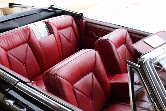 1965 Cadillac DeVille - photo 13