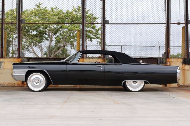 1965 Cadillac DeVille - photo 2