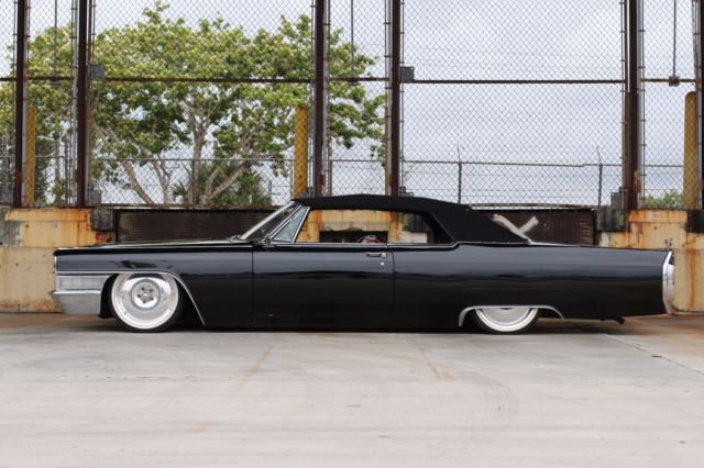 1965 Cadillac DeVille - photo 3