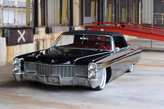 1965 Cadillac DeVille - photo 6