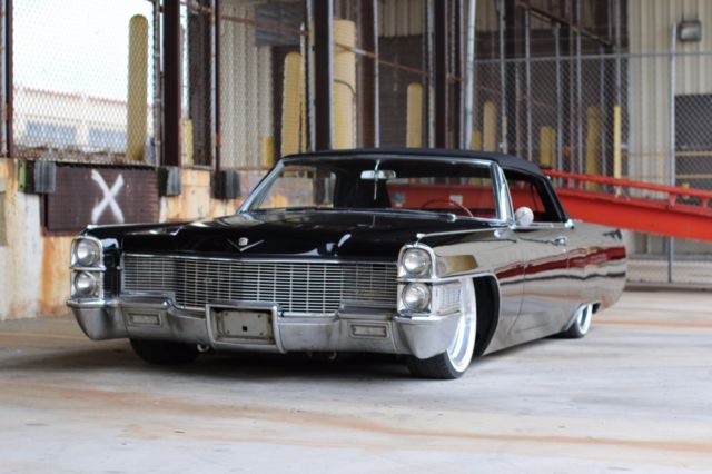 1965 Cadillac DeVille - photo 7