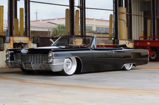 1965 Cadillac DeVille - photo 9
